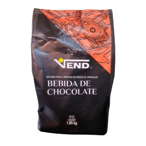 Bebida de Chocolate Vend