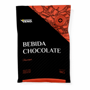 Bebida Chocolate