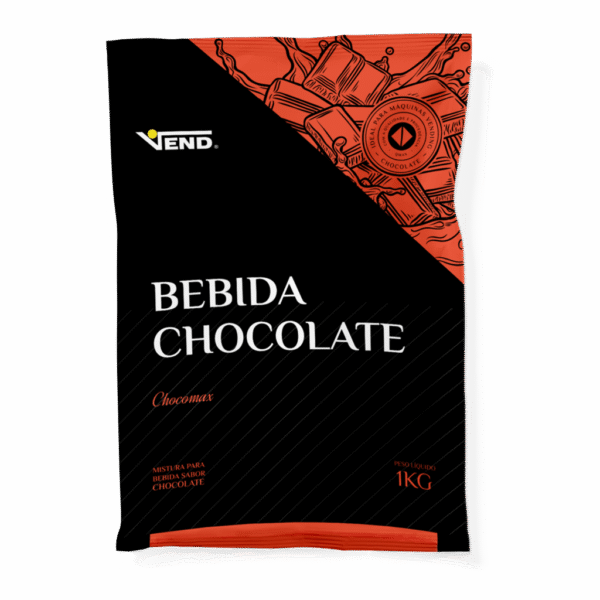 Bebida Chocolate