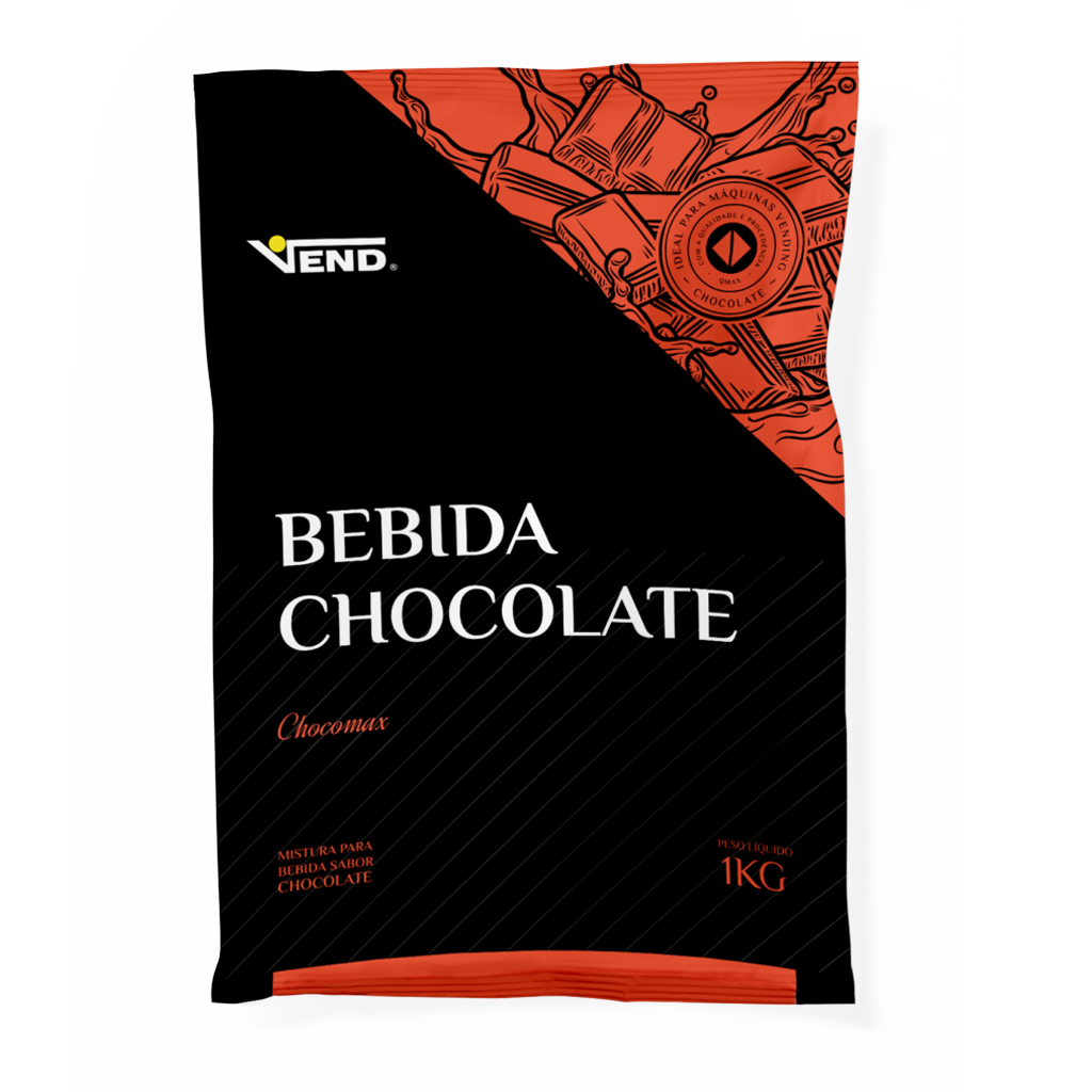 Bebida Chocolate