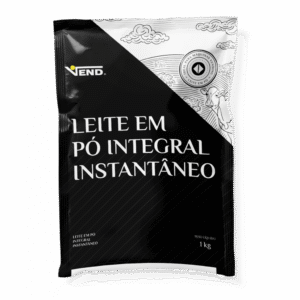 Leite em Pó Integral