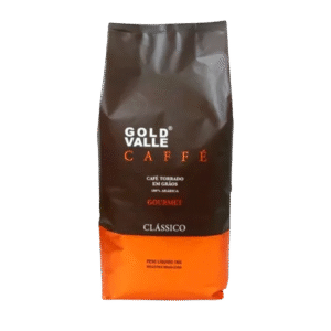Café Gourmet Gold Valle