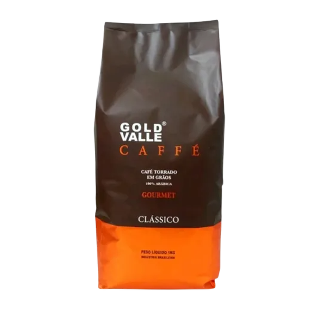 Café Gourmet Gold Valle