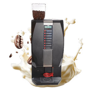 Onix + Espresso